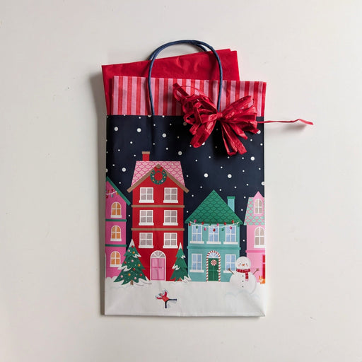 Quick Wrap Gift Bags - Art Department LLC