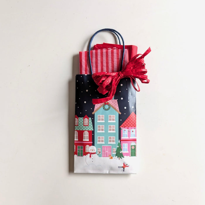Quick Wrap Gift Bags - Art Department LLC