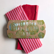 Gift Card Wrap - Art Department LLC