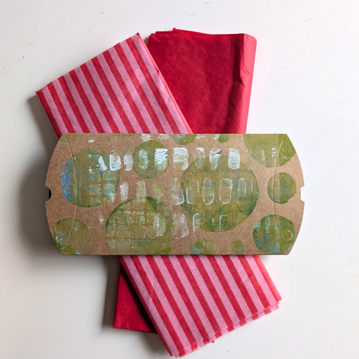 Gift Card Wrap - Art Department LLC