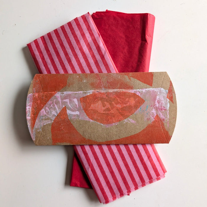 Gift Card Wrap - Art Department LLC