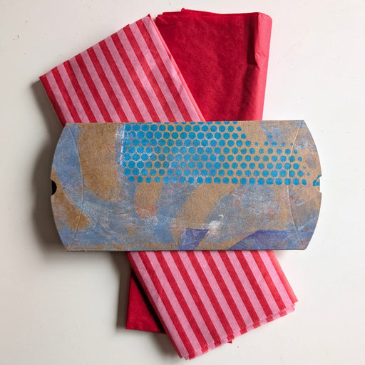 Gift Card Wrap - Art Department LLC