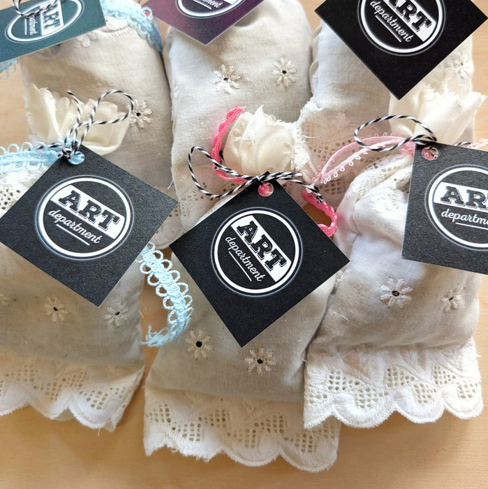 Vintage Sachets