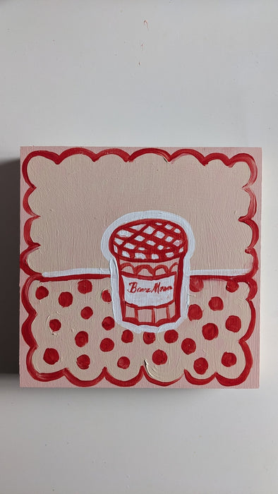 Original Paintings by Jessica Ramey — Art Department LLC