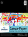 Canson Artist Series Canva Paper Pad - Art Department LLC