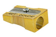 KUM Brass Rectangular Sharpeners - Art Department LLC