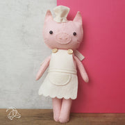 DIY Felt Kit - Suze Pig - Art Department LLC