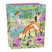 Sunny and Wild Medium Gift Bag - Art Department LLC