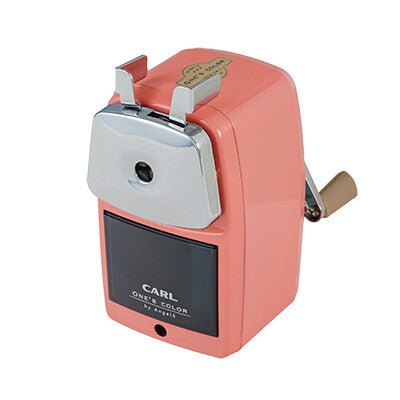 CARL Desktop Pencil Sharpener - Art Department LLC