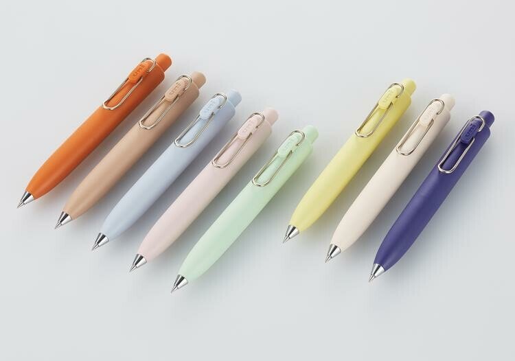 Uni - ball One P Gel Pen - Art Department LLC