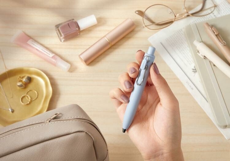 Uni - ball One P Gel Pen - Art Department LLC