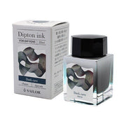 Sailor Dipton Shimmering Inks - Art Department LLC