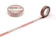MT Washi Tape - Art Department LLC