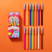 MATTEHOP Gel Roller Pen Sets - Art Department LLC