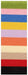 Colored Washi Origami Paper - Art Department LLC