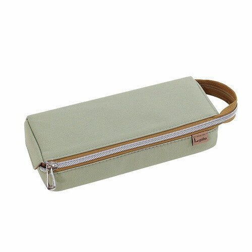 Kutsuwa Lgaba Pen Cases - Art Department LLC