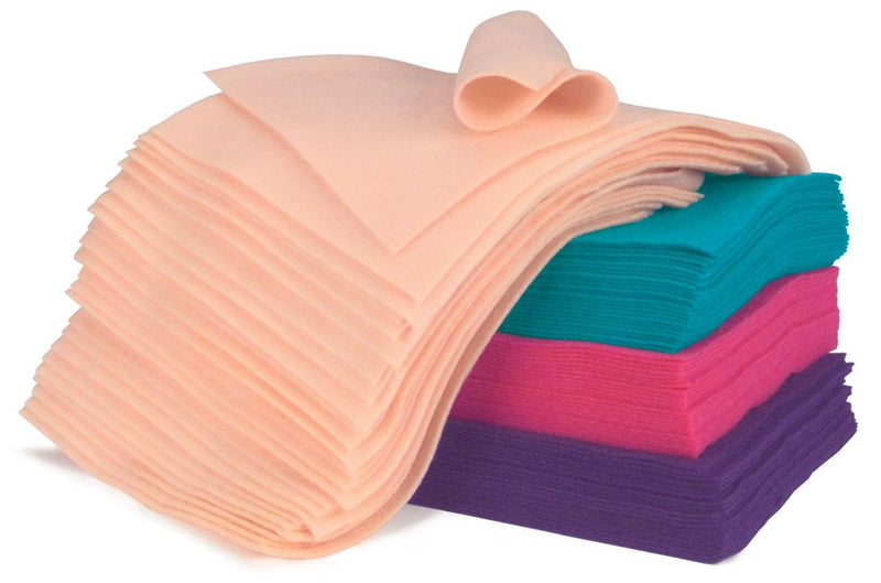 Kunin Eco - Fi Classic Felt 9"x12" - Art Department LLC