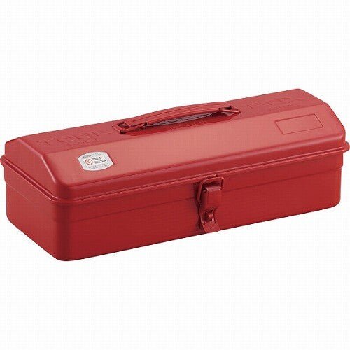 Toyo Tool Boxes - Camber Top, Red