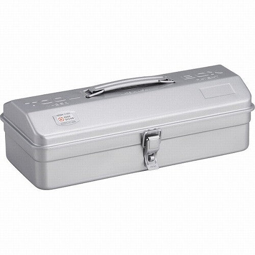 Toyo Tool Boxes - Camber Top, Silver