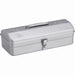 Toyo Tool Boxes - Camber Top, Silver