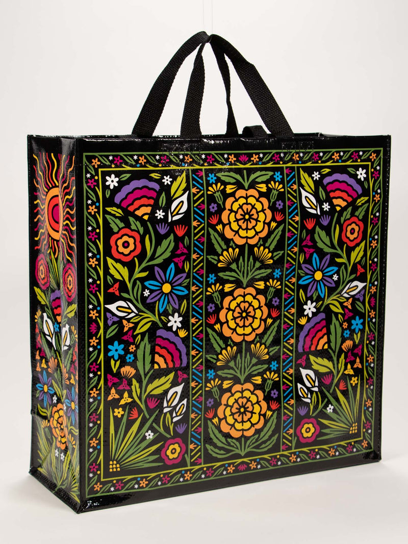 Blue Q Totes - Art Department LLC