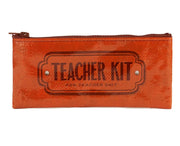 Blue Q Pencil Case - Art Department LLC