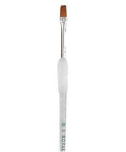Soft - Grip Brushes - Art Department LLC