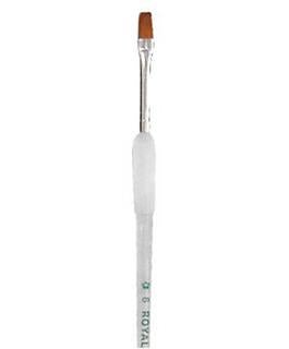 Soft - Grip Brushes - Art Department LLC