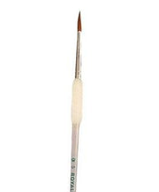 Soft - Grip Brushes - Art Department LLC