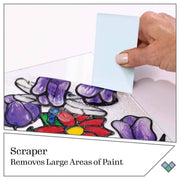 Gallery Glass ® Tool Set, 4 - Piece - Art Department LLC