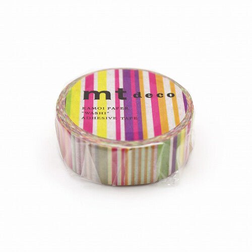 MT Washi Tape - Art Department LLC