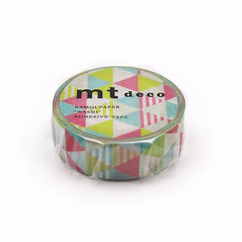 MT Washi Tape - Art Department LLC