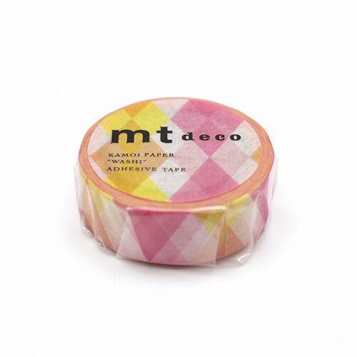 MT Washi Tape - Art Department LLC