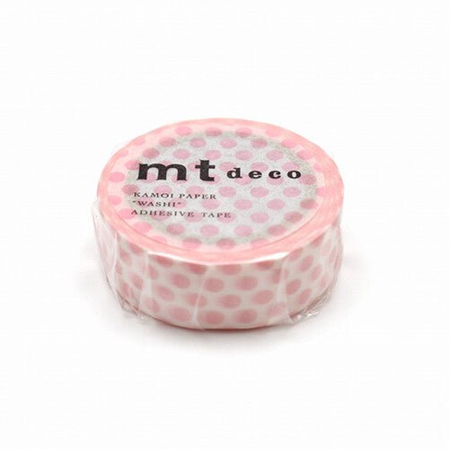 MT Washi Tape - Art Department LLC