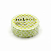 MT Washi Tape - Art Department LLC