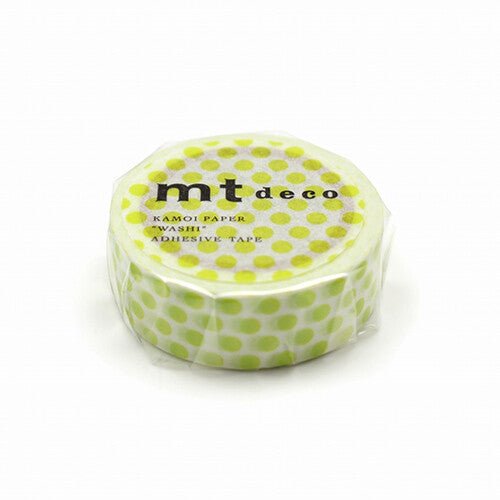 MT Washi Tape - Art Department LLC