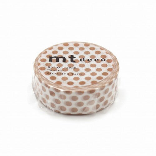 MT Washi Tape - Art Department LLC