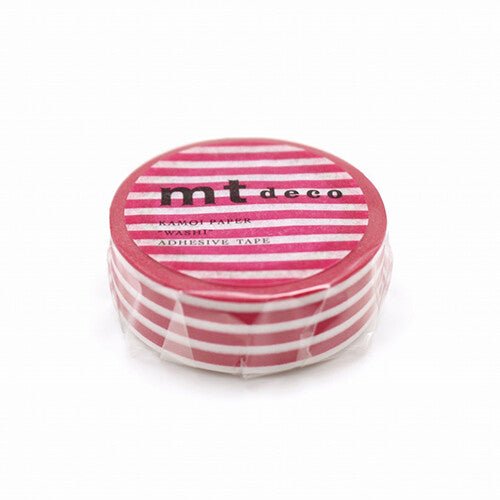 MT Washi Tape - Art Department LLC
