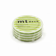 MT Washi Tape - Art Department LLC
