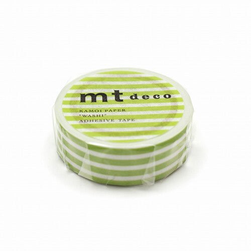 MT Washi Tape - Art Department LLC