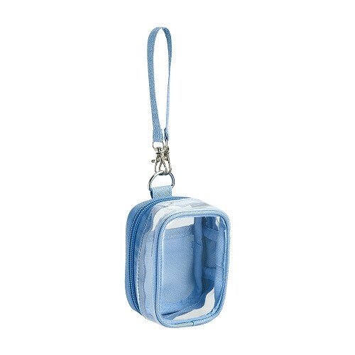 Myfa Oshikatsu Nuikatsu Decorative Pouch - Art Department LLC