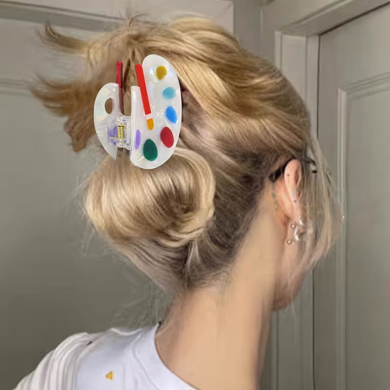 Hair Clips