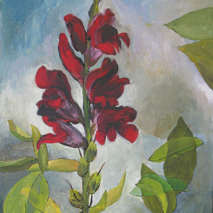 Building Confidence with Acrylics with Cynthia Herron - Art Department LLC