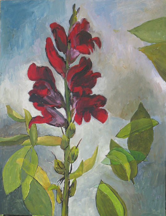 Building Confidence with Acrylics with Cynthia Herron - Art Department LLC