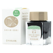 Sailor Shikiori Ink Bottles 20ml - Art Department LLC