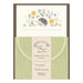 Fleurs et chance Stationery - Art Department LLC