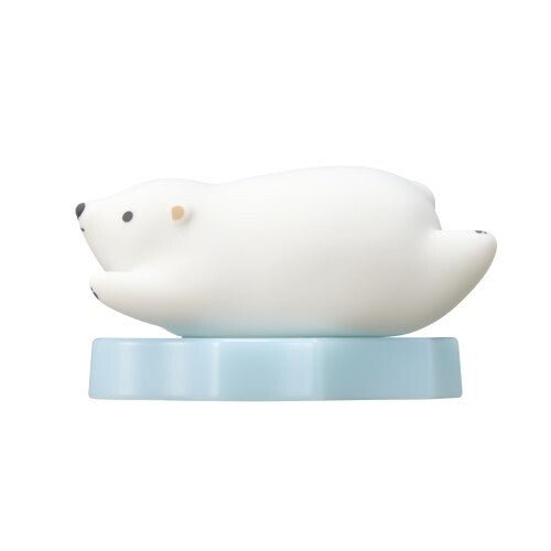Polar Bear Box Cutter - Art Department LLC