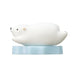 Polar Bear Box Cutter - Art Department LLC