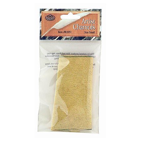 Artist Chamois 4.5" x 6.5" - Art Department LLC