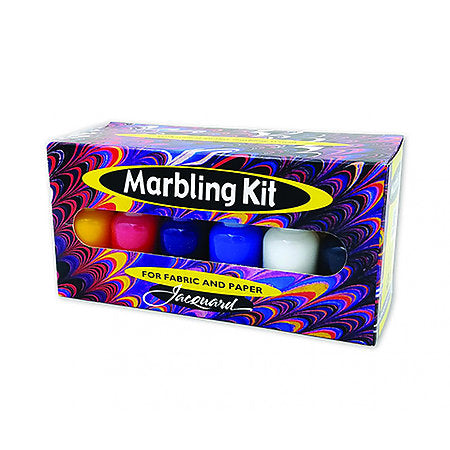 Marbling Kit